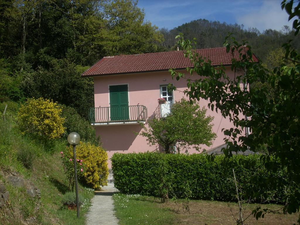 Pavi Delle 5 Terre Farm stay *