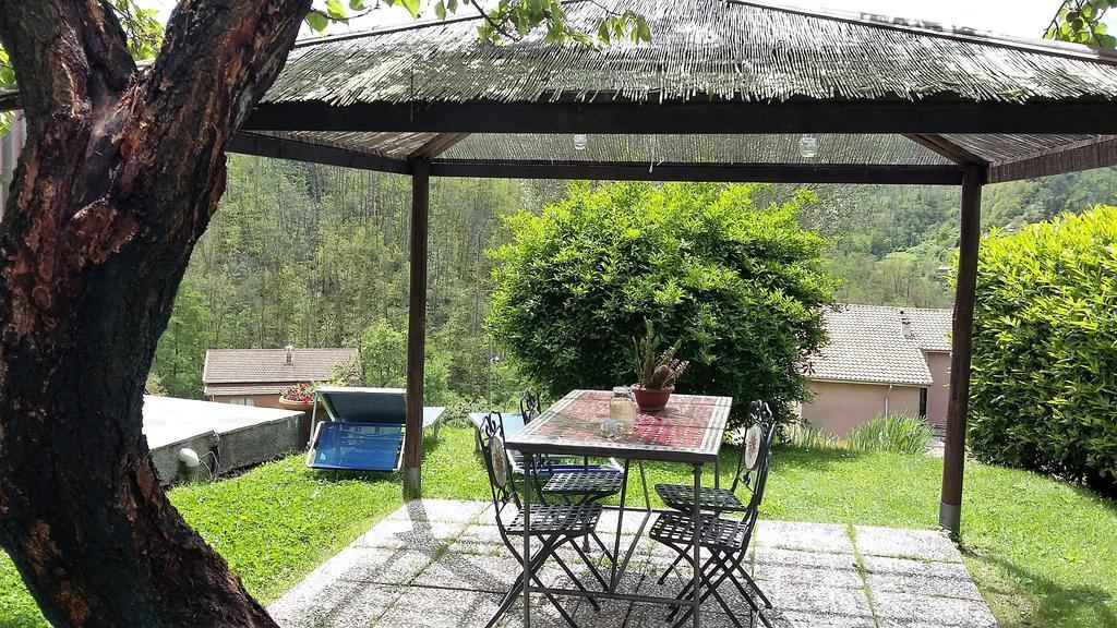 Pavi Delle 5 Terre