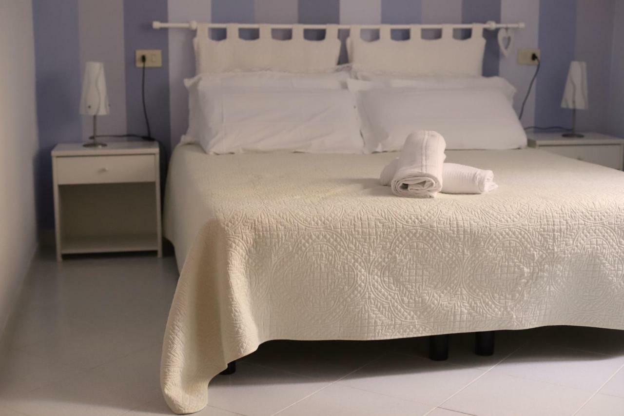 Farm stay Pavi Delle 5 Terre *