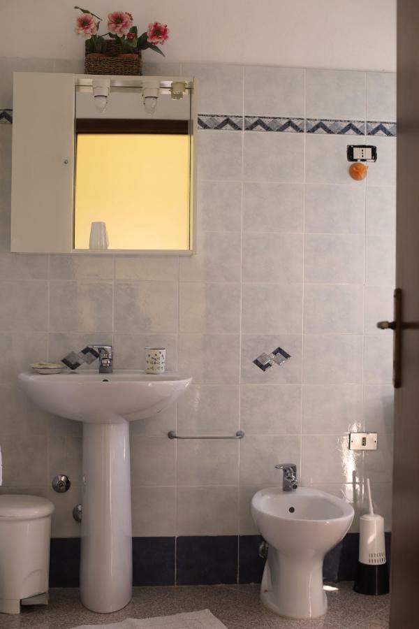 Pavì Delle 5 Terre Alloggio per agriturismo