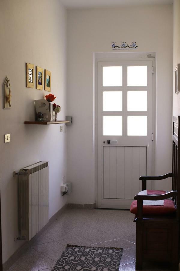Farm stay Pavi Delle 5 Terre *