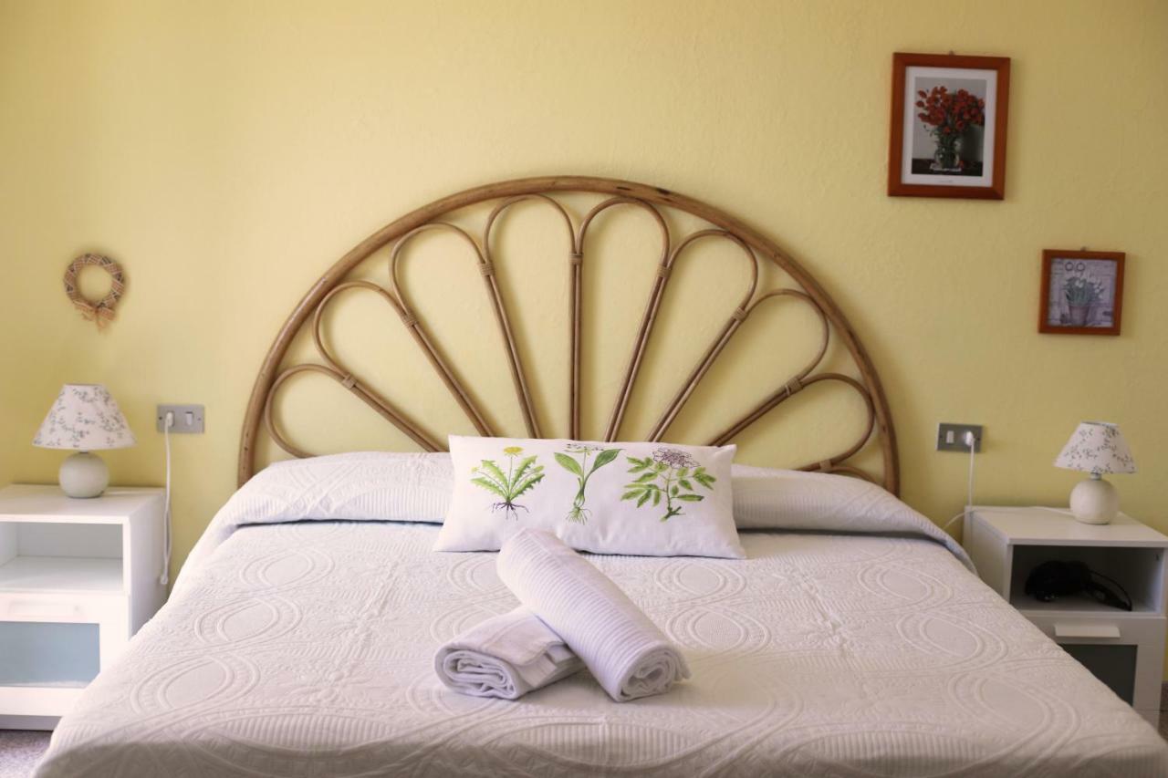 Farm stay Pavi Delle 5 Terre Vernazza