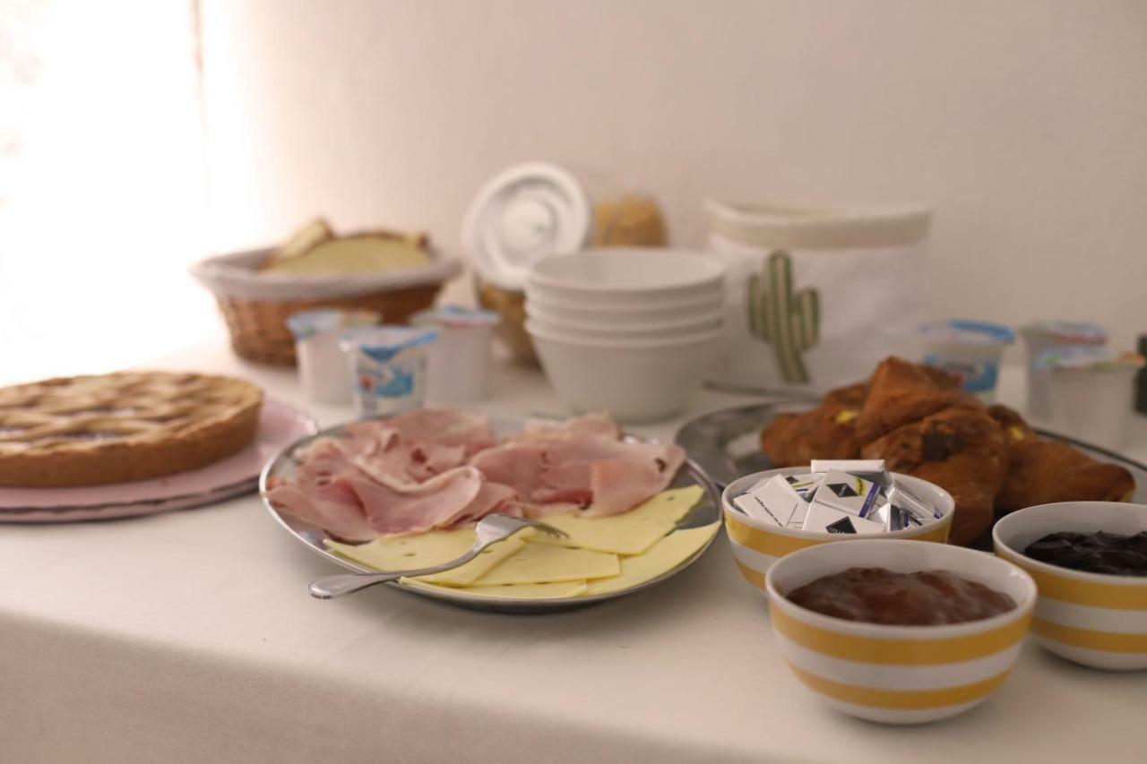 Farm stay Pavi Delle 5 Terre *