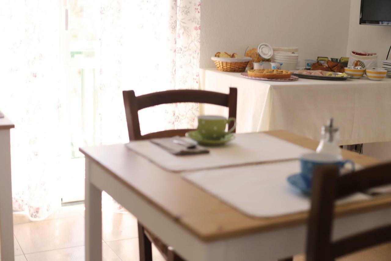 Pavi Delle 5 Terre Farm stay *