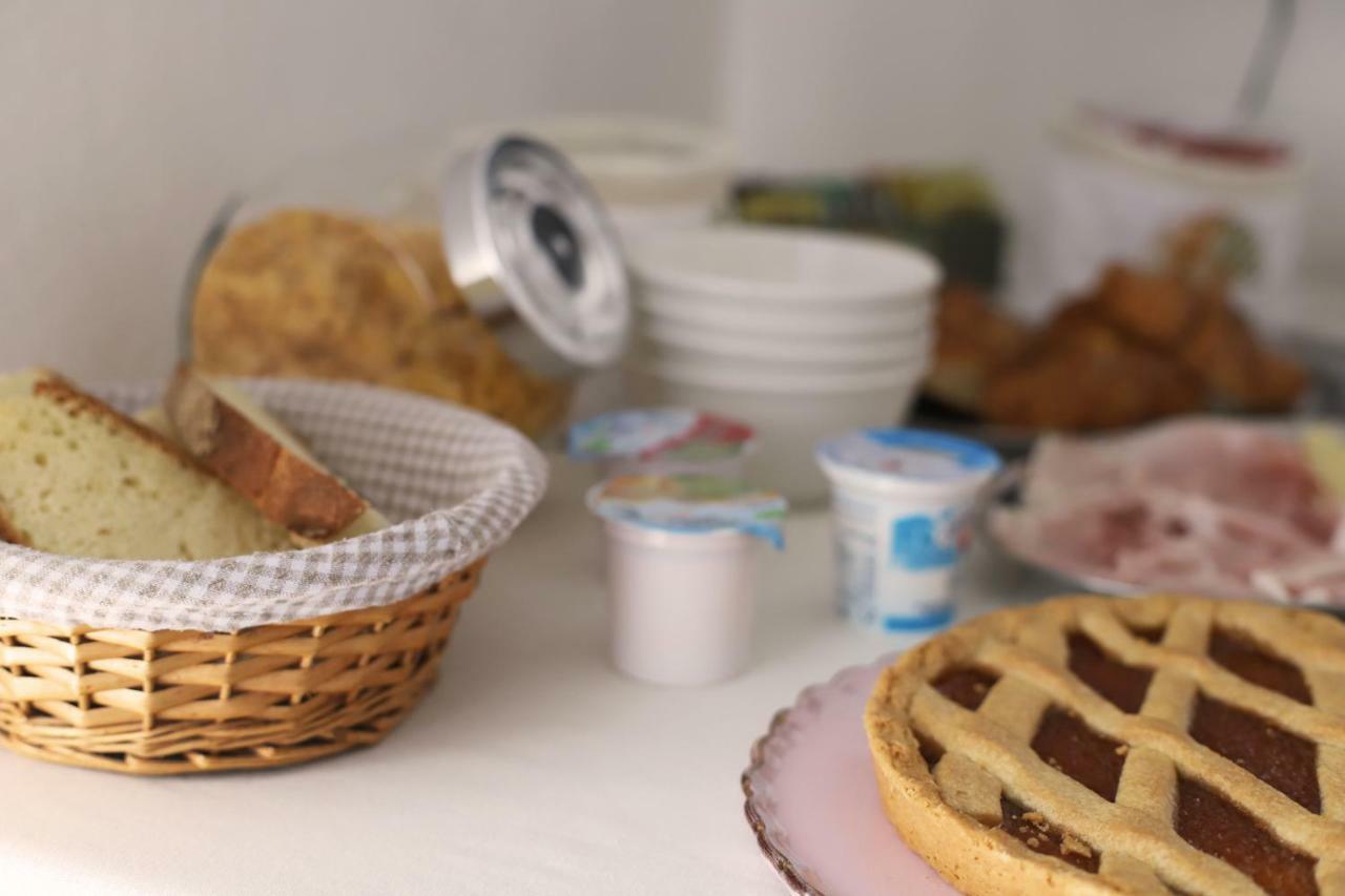 Pavi Delle 5 Terre Farm stay *