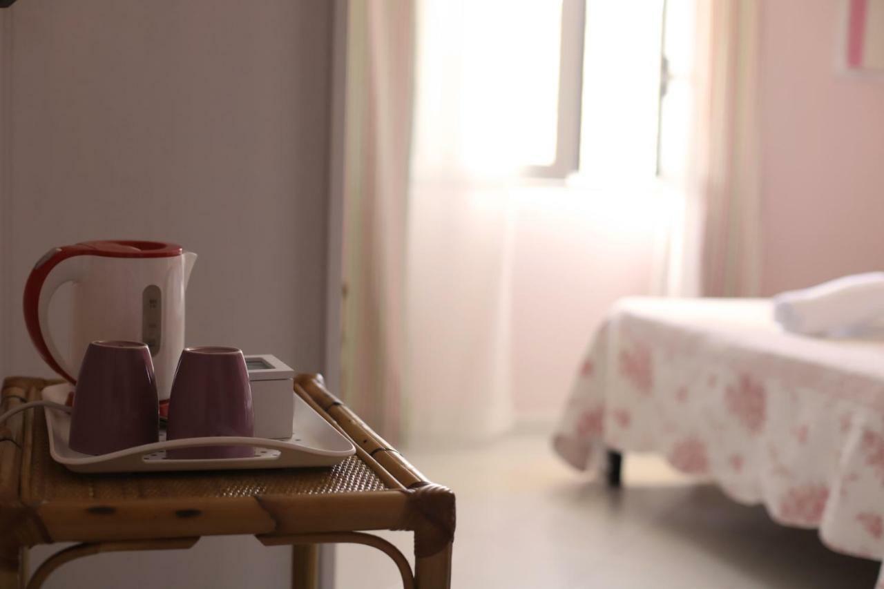 Alloggio per agriturismo Pavì Delle 5 Terre *
